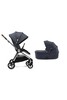 Strada Stroller with Carrycot
